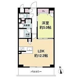 estageo関目高殿 1階