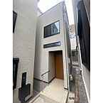 神奈川県川崎市宮前区馬絹4丁目：物件画像／ハウスコム東神奈川株式会社　武蔵小杉店