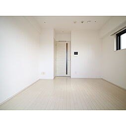 プレール・ドゥーク森下II 1103 11階1Kのリビング/ダイニング