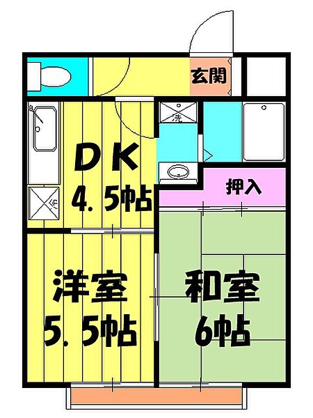 外観画像