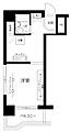 セザール第2伊勢佐木町3階5.5万円