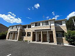 西武拝島線 西武立川駅 バス5分 エステート立川停下車 徒歩2分の賃貸アパート