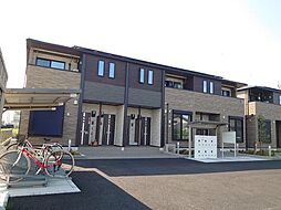 メゾン・ド・フレーシュＢ