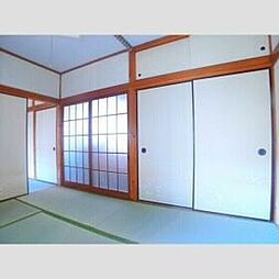 京成松戸線 五香駅 徒歩14分の賃貸アパート 1階2Kのリビング/ダイニング