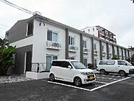 沖縄県沖縄市比屋根4丁目14-8：物件画像／琉球ハウスコム株式会社　那覇店