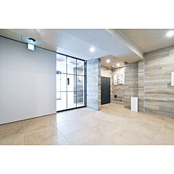 東京メトロ半蔵門線 住吉駅 徒歩2分の賃貸マンション 2階1DKのリビング/ダイニング