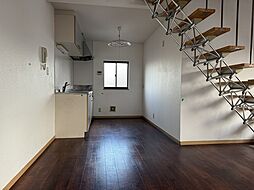 フェリーチェハウス町田 3 1階2LDKのリビング/ダイニング