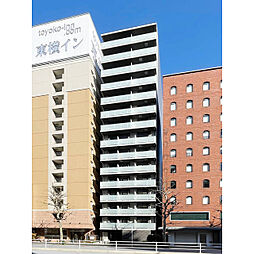 JR総武本線 馬喰町駅 徒歩1分の賃貸マンション