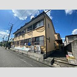 京王相模原線 京王堀之内駅 徒歩13分の賃貸アパート