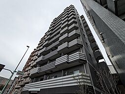 京急本線 平和島駅 徒歩4分の賃貸マンション