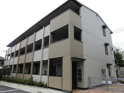 JR横浜線 町田駅 バス12分 木曽南団地下車 徒歩4分