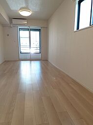 ラフォレスタ　シエロ 101 1階1LDKのリビング/ダイニング