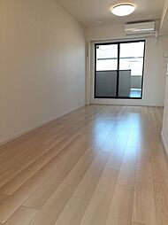 ラフォレスタ　シエロ 202 2階2LDKのリビング/ダイニング