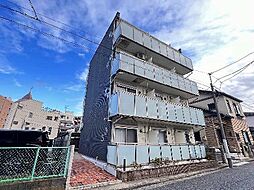 東武東上線 上板橋駅 徒歩10分の賃貸マンション