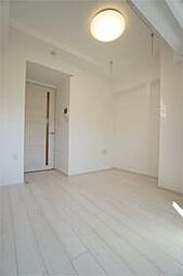 東急目黒線 不動前駅 徒歩10分の賃貸マンション 7階1Kのリビング/ダイニング