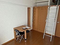 東京メトロ有楽町線 氷川台駅 徒歩10分の賃貸アパート 1階1Kのリビング/ダイニング