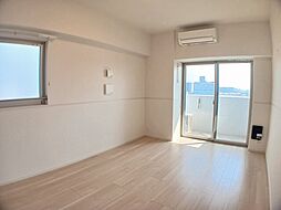 ＦＬレジデンス1 901 9階1Kのリビング/ダイニング