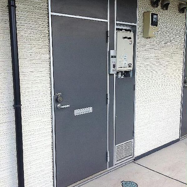 外観画像