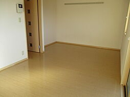 JR東海道本線 三島駅 バス5分 祗園橋下車 徒歩8分の賃貸アパート 2階1Kのリビング/ダイニング