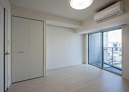 SYNEX TACHIKAWA 601 6階1Kのリビング/ダイニング