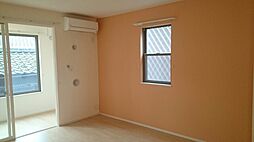 京都丹後鉄道宮豊線 京丹後大宮駅 徒歩13分の賃貸アパート 1階1LDKのリビング/ダイニング