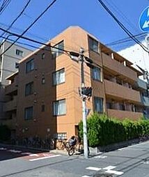 京急本線 北品川駅 徒歩8分の賃貸マンション