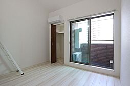 東武伊勢崎線 梅島駅 徒歩7分の賃貸アパート 3階1Kのリビング/ダイニング