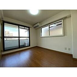 スカイプラザ 301 3階1Kのリビング/ダイニング