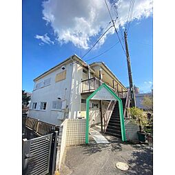 グリーンパレス毛呂