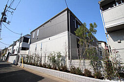 東急大井町線 尾山台駅 徒歩6分