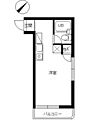スカイコート南砂町2階5.6万円