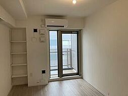 都営新宿線 新宿三丁目駅 徒歩7分の賃貸マンション 8階1Kのリビング/ダイニング