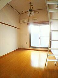 ｍｙ　ｐｌａｎ　Ｒ　ロフトあり（マイプランアール） 101 1階ワンルームのリビング/ダイニング