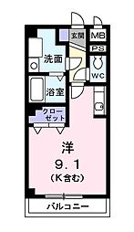 津田沼駅 5.8万円