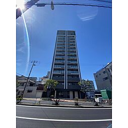 Osaka Metro千日前線 新深江駅 徒歩5分の賃貸マンション