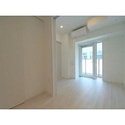 東京メトロ半蔵門線 水天宮前駅 徒歩9分の賃貸マンション 12階1DKのリビング/ダイニング