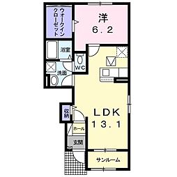 名鉄一宮駅 6.8万円