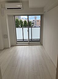 JR南武線 武蔵中原駅 徒歩9分の賃貸マンション 3階1Kのリビング/ダイニング