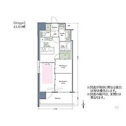 Osaka Metro千日前線 西長堀駅 徒歩3分