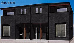 名鉄名古屋本線 左京山駅 徒歩16分の賃貸アパート