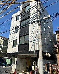 JR埼京線 浮間舟渡駅 徒歩10分の賃貸マンション