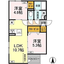 千住大橋駅 16.3万円