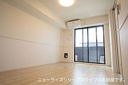 名鉄豊田線 日進駅 徒歩33分の賃貸アパート 1階1LDKのリビング/ダイニング