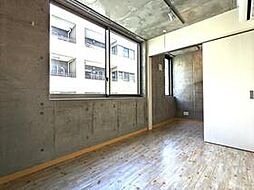 京王井の頭線 永福町駅 徒歩5分の賃貸マンション 2階1DKのリビング/ダイニング