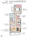 S-RESIDENCE日本橋馬喰町Aere10階28.4万円