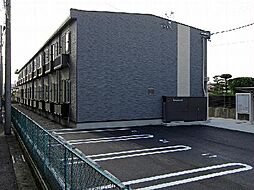 近鉄名古屋線 磯山駅 徒歩6分の賃貸アパート