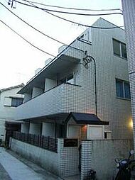 東京メトロ東西線 神楽坂駅 徒歩6分の賃貸マンション