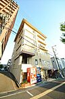 大阪府吹田市江坂町5丁目21番地9号：物件画像／大阪ハウスコム株式会社　緑地公園店