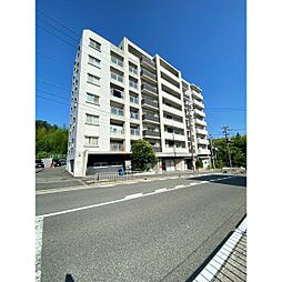 北大阪急行電鉄 緑地公園駅 徒歩20分の賃貸マンション