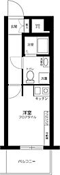 鶴見駅 6.6万円